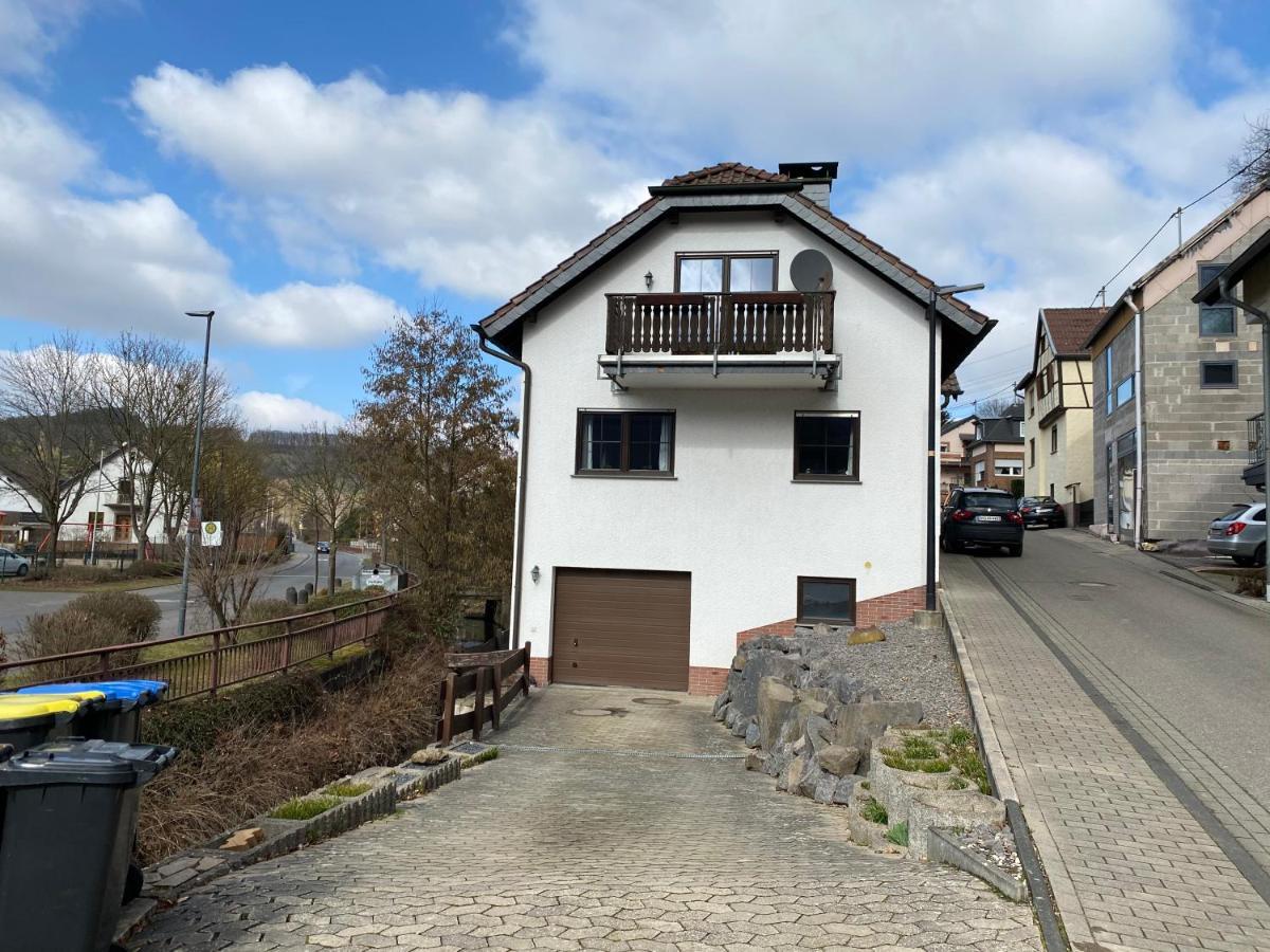 Vinxt Bach Scheune Gonnersdorf  Экстерьер фото